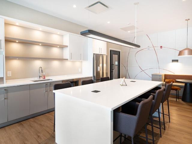 Apartment for rent in Powell River, British Columbia