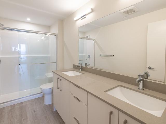 Apartment for rent in Powell River, British Columbia