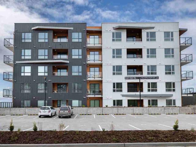 Apartment for rent in Powell River, qathet Regional District