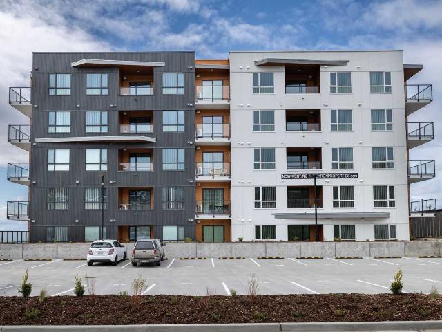 Apartment for rent in Powell River, British Columbia