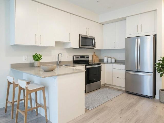 Apartment for rent in Powell River, British Columbia