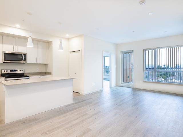 Apartment for rent in Powell River, qathet Regional District