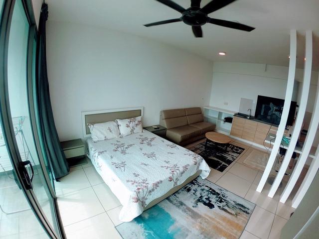 Serviced Residence for sale in Kajang, Langat