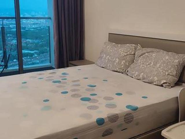 Serviced Residence for rent in Kajang, Langat