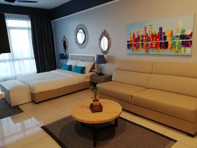 Serviced Residence for sale in Kajang, Langat