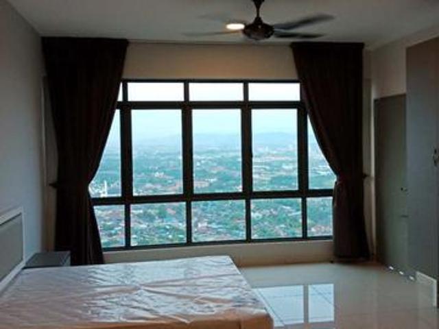 Serviced Residence for sale in Kajang, Langat