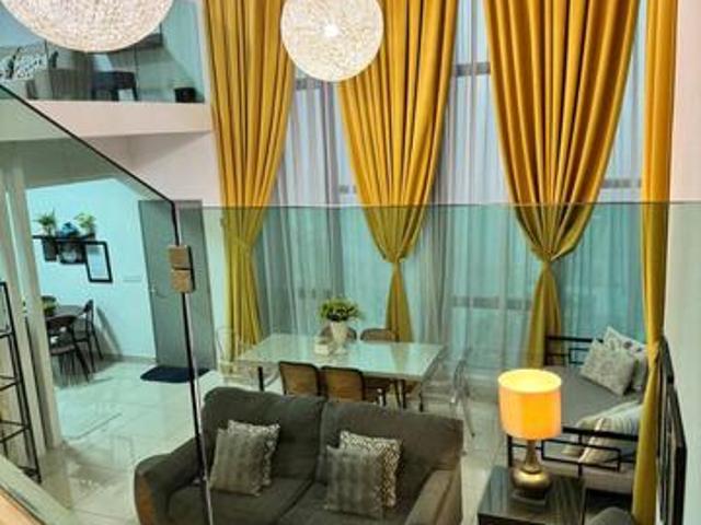 Serviced Residence for rent in Kajang, Langat