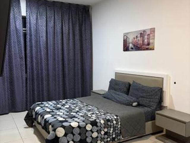 Serviced Residence for rent in Kajang, Langat