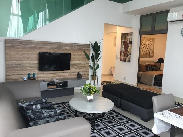 Serviced Residence for sale in Kajang, Langat