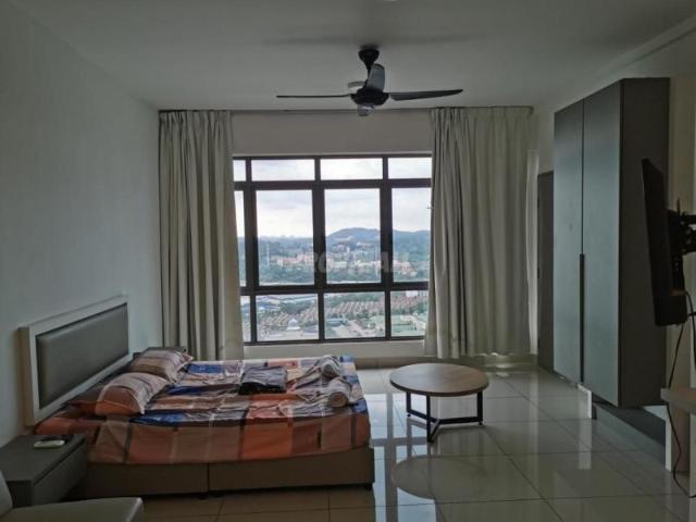 Apartment for rent in Kajang, Langat