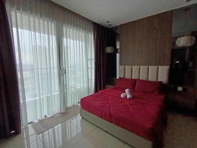 Serviced Residence for rent in Kajang, Langat