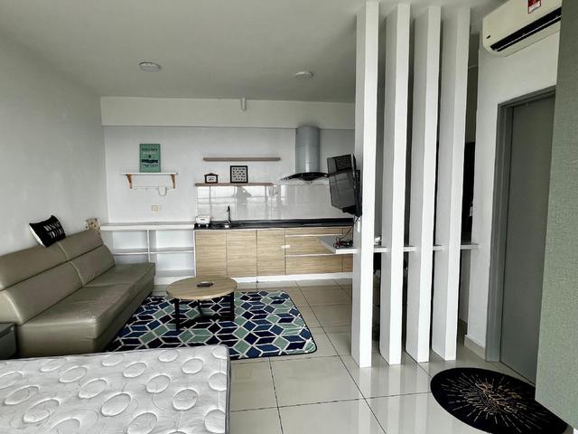 Serviced Residence for rent in Kajang, Langat