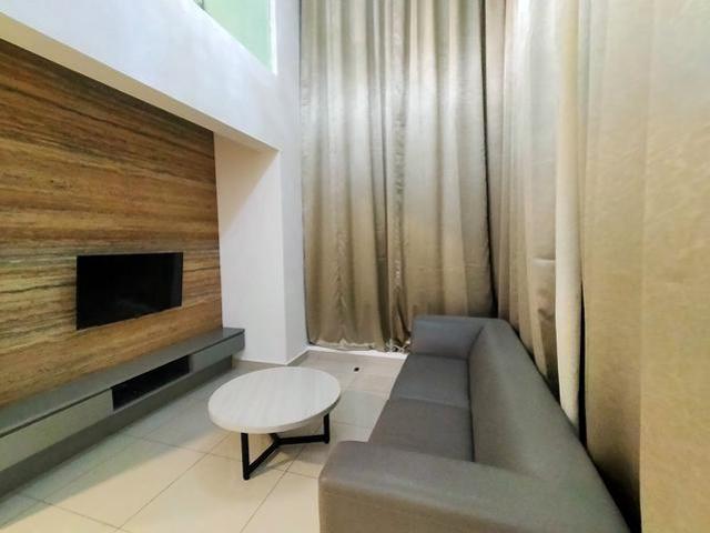 Serviced Residence for rent in Kajang, Langat
