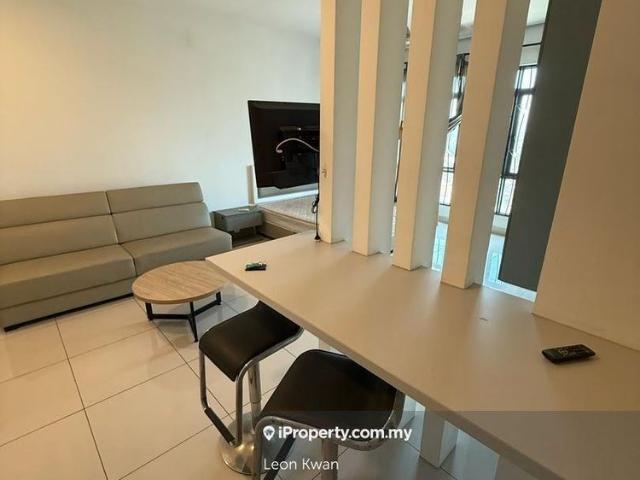 Apartment for rent in Kajang, Langat