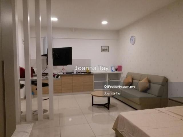 Room for rent in Kajang, Langat