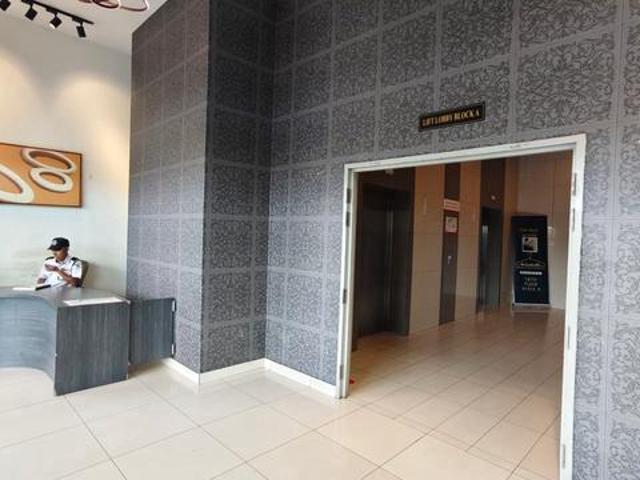 Serviced Residence for sale in Kajang, Langat