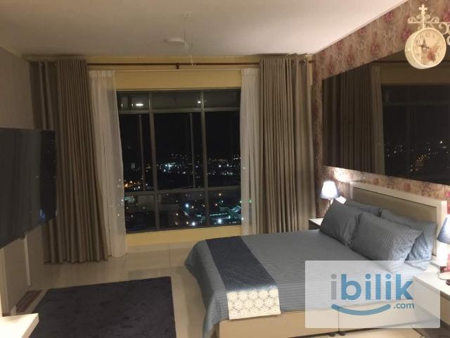 Apartment for rent in Kajang, Langat