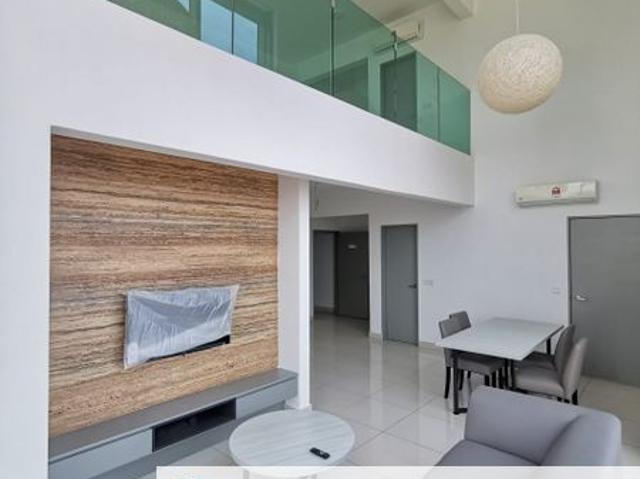 Condominium for sale in Kajang, Langat