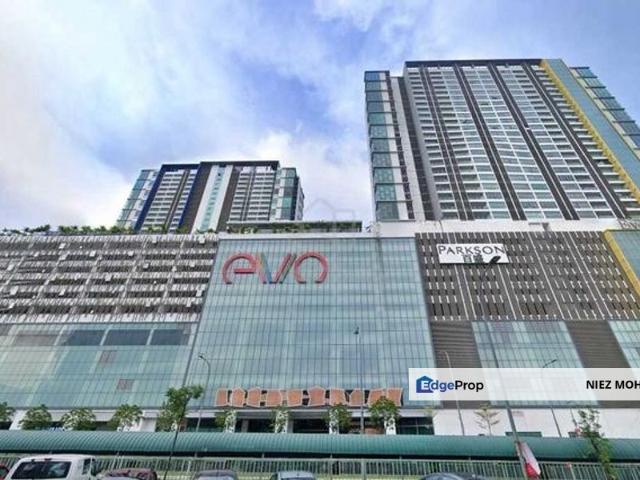 Condominium for sale in Kajang, Langat
