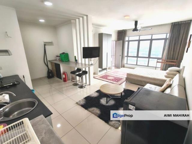 Condominium for rent in Kajang, Langat
