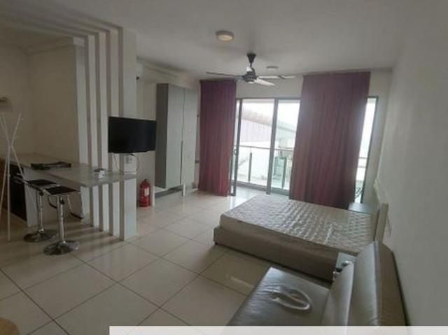 Condominium for rent in Kajang, Langat