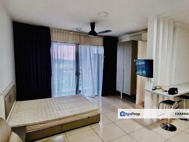 Condominium for sale in Kajang, Langat