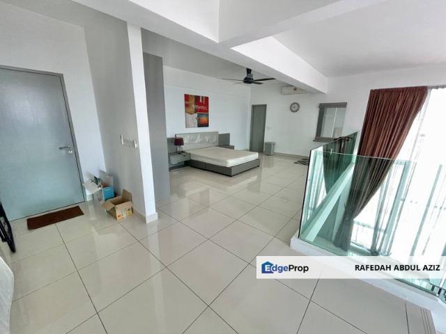 Condominium for sale in Kajang, Langat