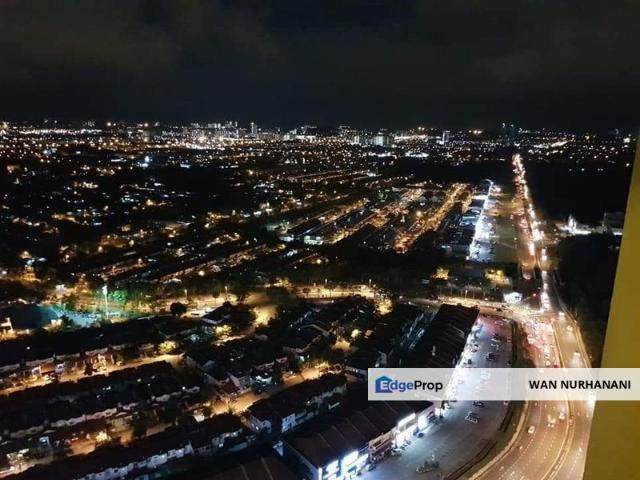 Condominium for sale in Kajang, Langat