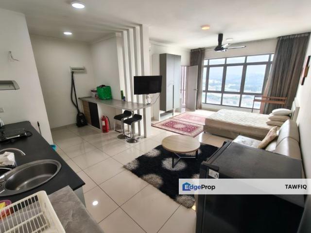 Condominium for rent in Kajang, Langat