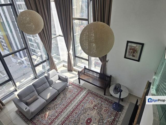 Condominium for sale in Kajang, Langat