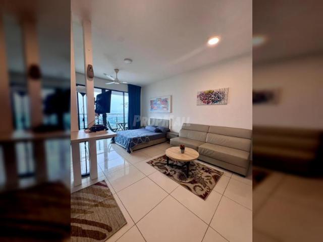 Apartment for rent in Kajang, Langat