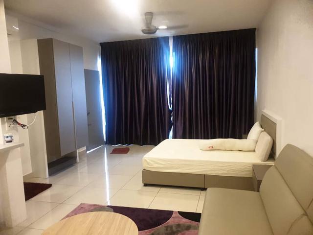 Serviced Residence for sale in Kajang, Langat