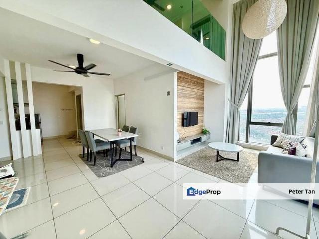 Condominium for rent in Bandar Baru Bangi, Majlis Perbandaran Kajang