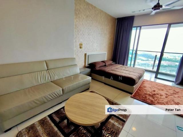 Condominium for rent in Bandar Baru Bangi, Majlis Perbandaran Kajang