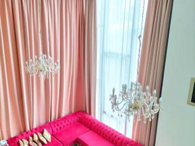 Serviced Residence for sale in Kajang, Langat