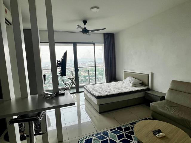 Serviced Residence for rent in Kajang, Langat