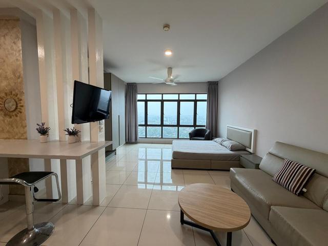 Serviced Residence for rent in Kajang, Langat