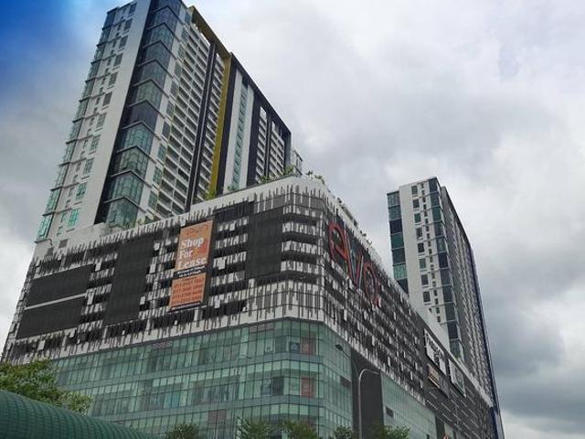 Serviced Residence for sale in Kajang, Langat