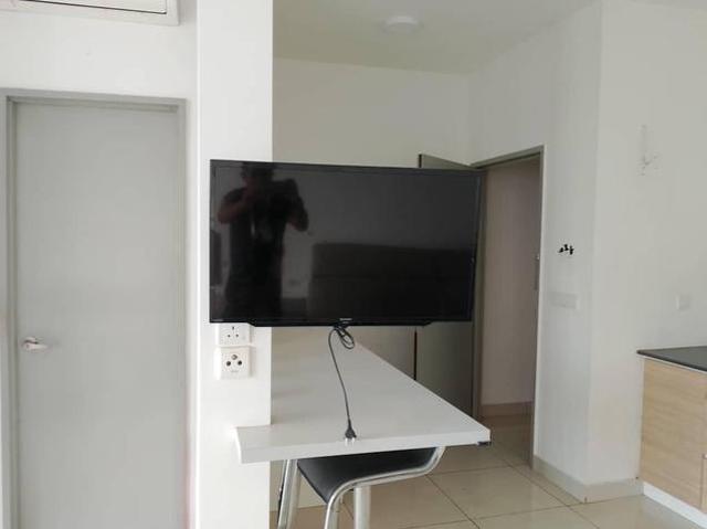 Condominium for rent in Kajang, Langat