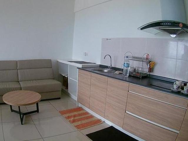 Serviced Residence for sale in Kajang, Langat