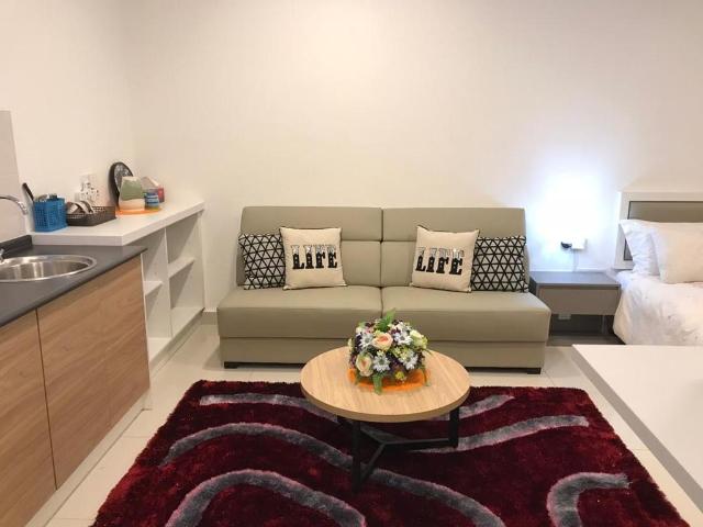 Apartment for rent in Kajang, Langat