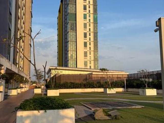 Serviced Residence for sale in Kajang, Langat