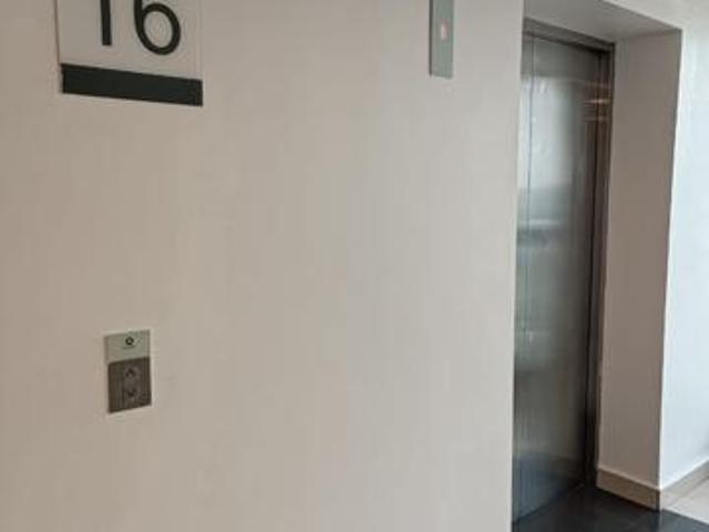 Serviced Residence for sale in Kajang, Langat