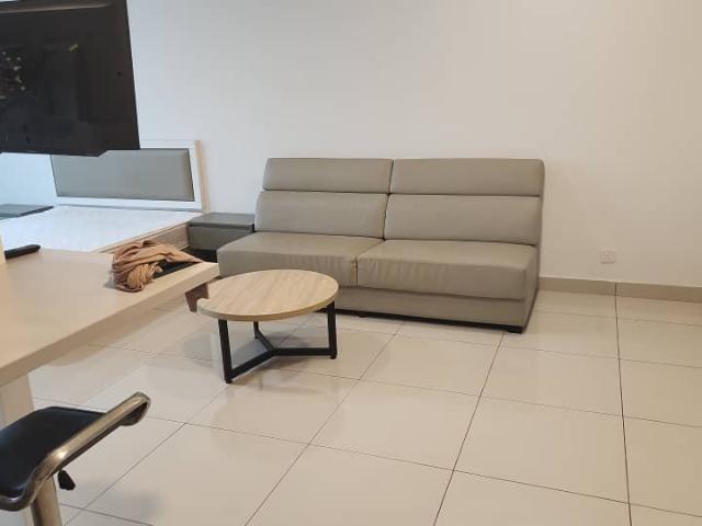 Apartment for rent in Kajang, Langat
