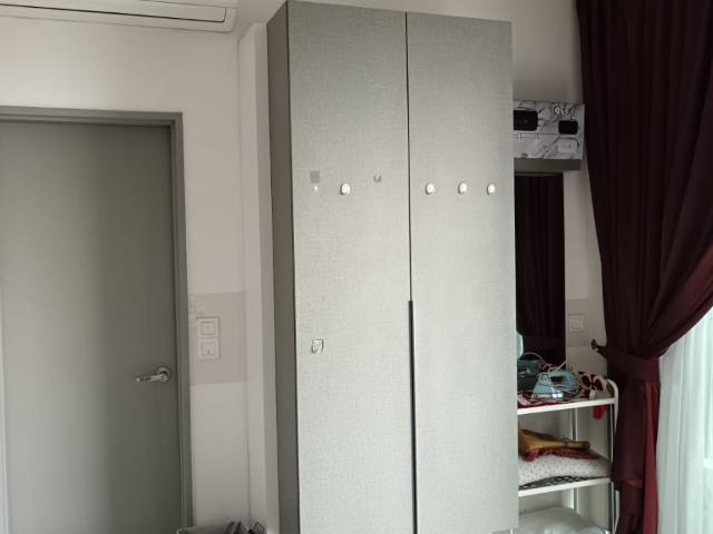 Apartment for rent in Kajang, Langat