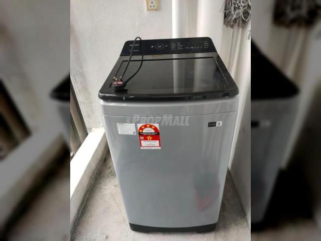 Apartment for rent in Kajang, Langat