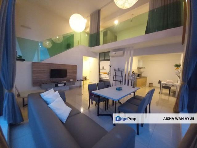 Condominium for sale in Kajang, Langat