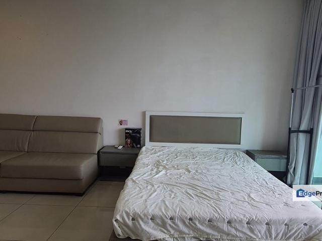 Condominium for rent in Kajang, Langat