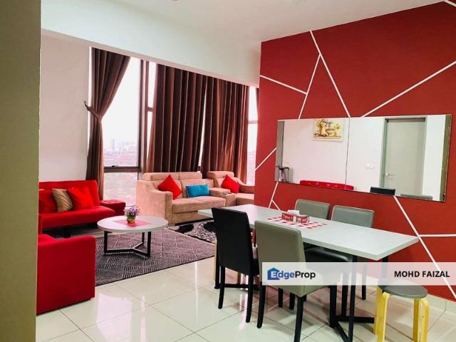 Condominium for sale in Kajang, Langat