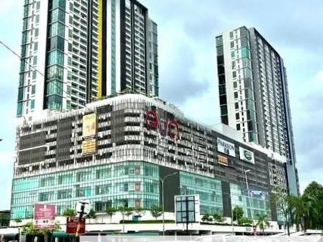Condominium for sale in Kajang, Langat
